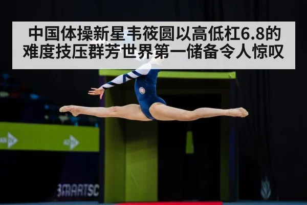 gymnastics world championship